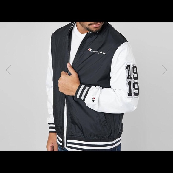 Champion Other - Champion Jacket